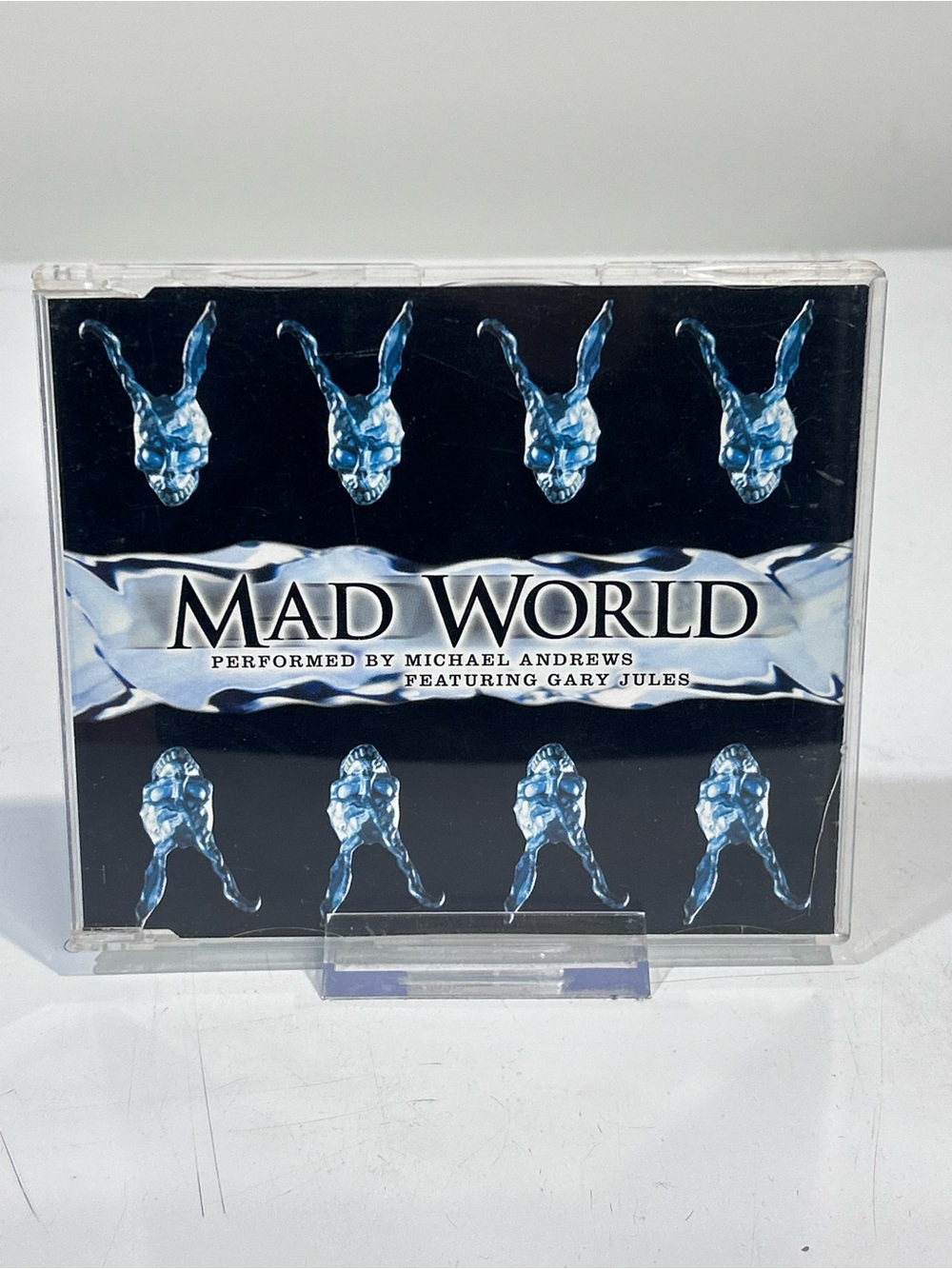 🤯5 for $20🤯 Michael Andrews / Gary Jules “Mad World” CD [Pop Rock]